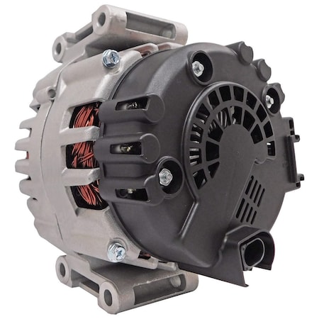 Replacement For Valeotech, 2611843A Alternator